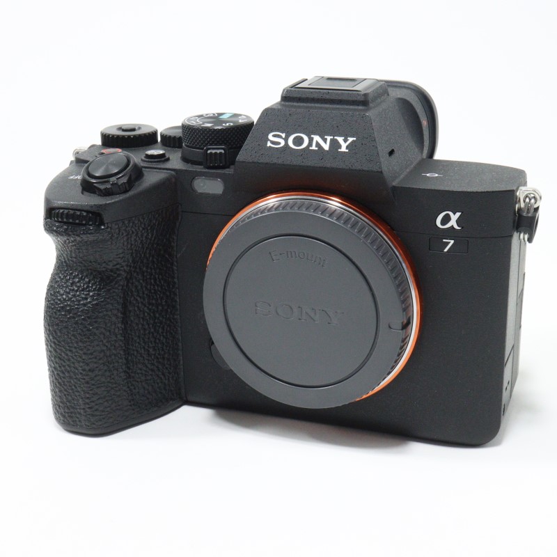 α7 IV ILCE-7M4