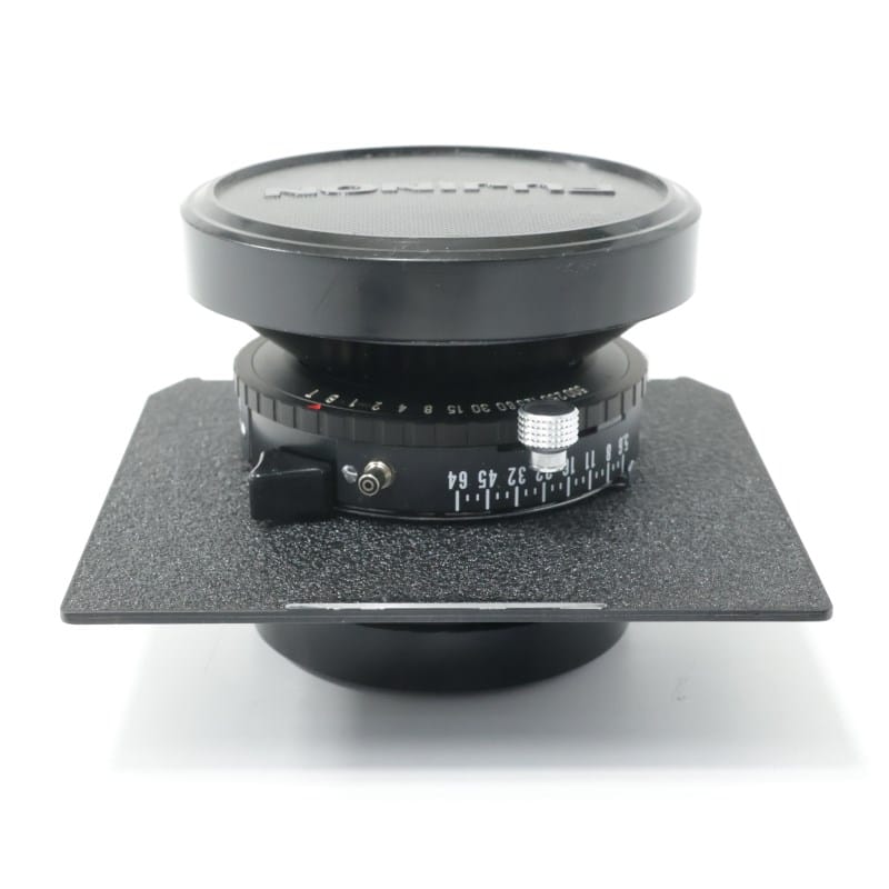 CM フジノン W 150mm F5.6