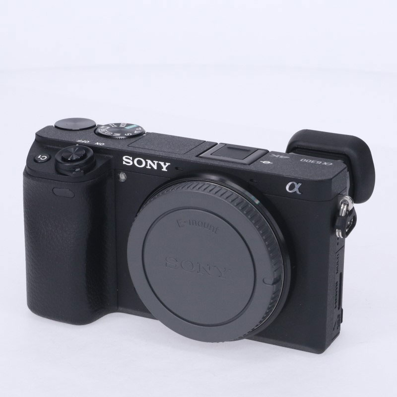 A6300 ボディ Ilce 6300 中古 フジヤカメラ フジヤカメラネットショップ A6300 ボディ Ilce 6300 中古 フジヤカメラ フジヤカメラネットショップ