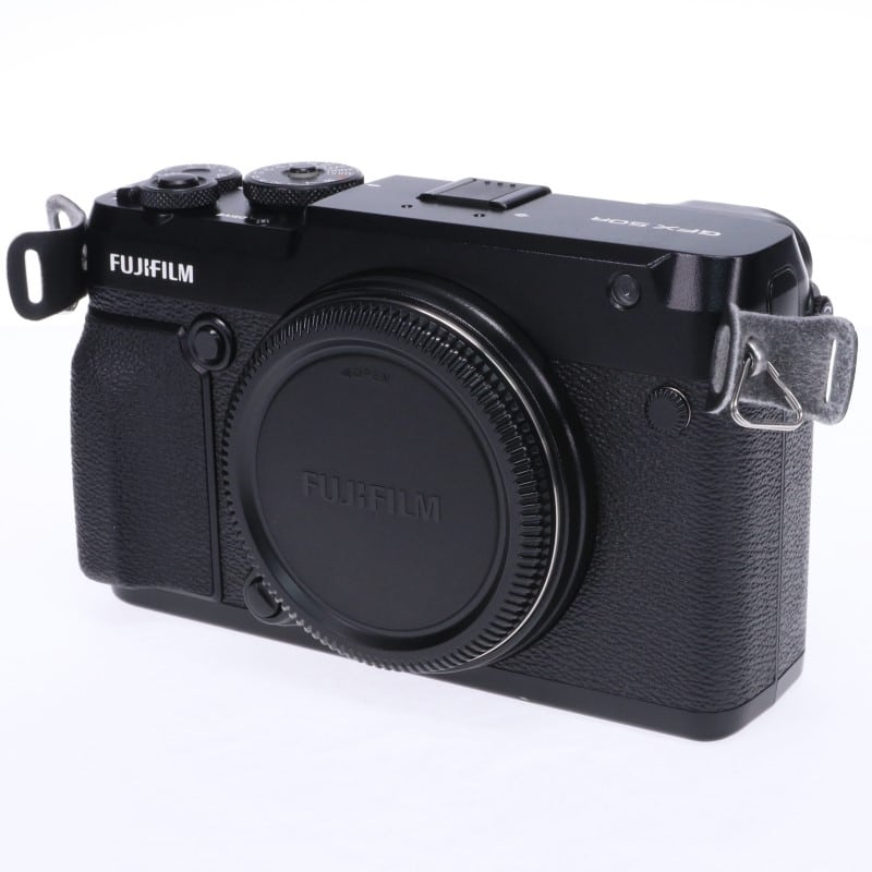 FUJIFILM GFX50R ボディ
