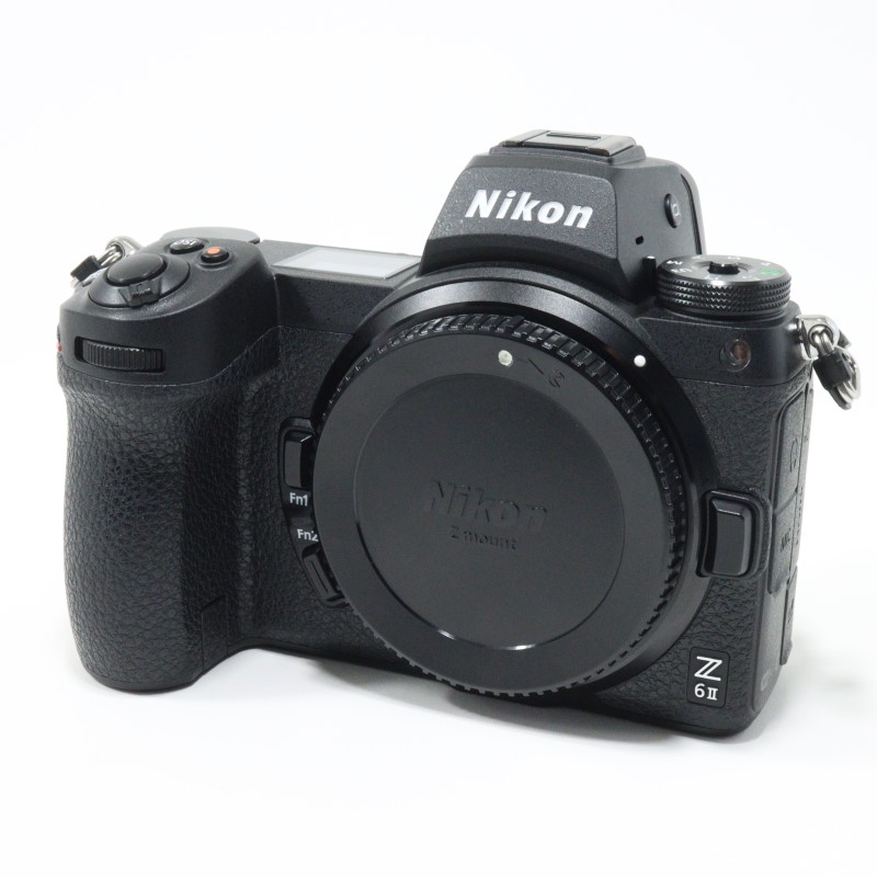 Z6II