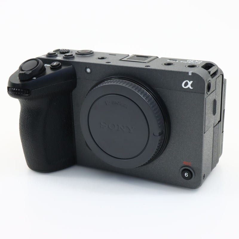 FX30 ボディ ILME-FX30B