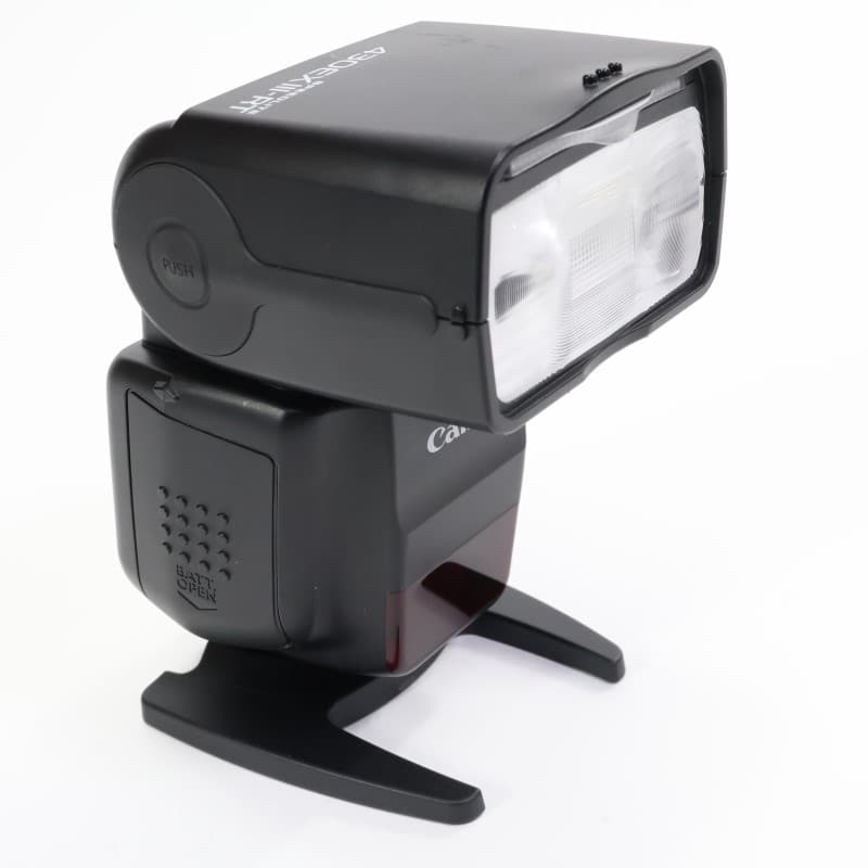 スピードライト 430EX III-RT