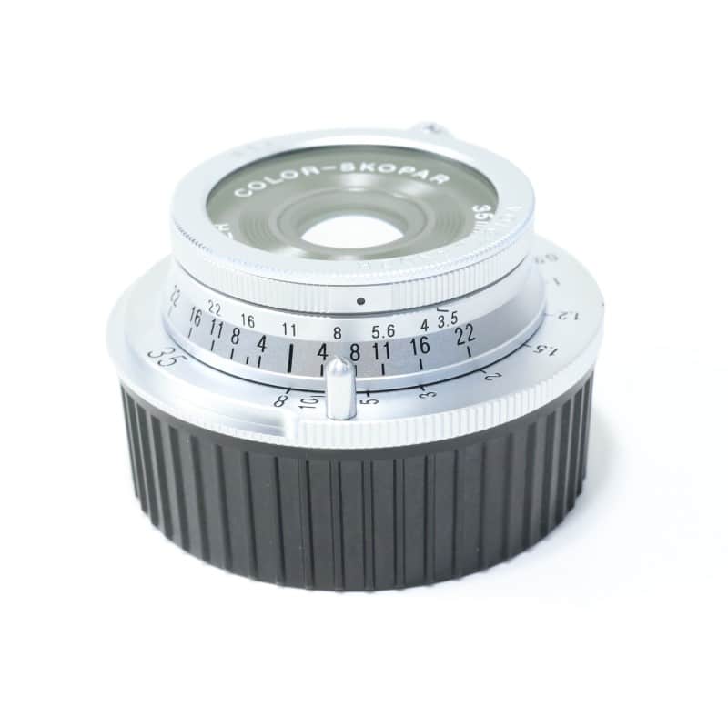 レンズ(単焦点) voigtlander skopar 35mm VM 71xSFMdRR9L._AC_UL210_SR210,