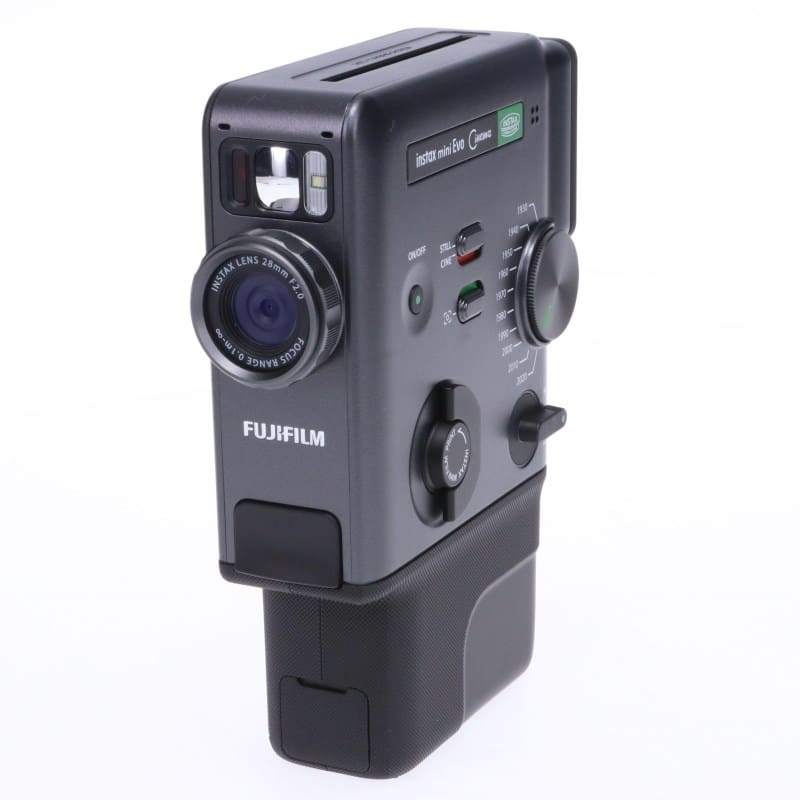 instax mini Evo Cinema