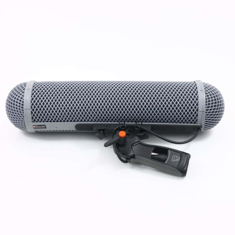 WS Kit 4 [ウインドシールドKIT]