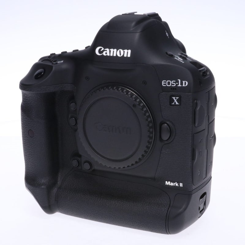 Canon EOS-1D X Mark II ボディー 中古 C2120158201932｜中古