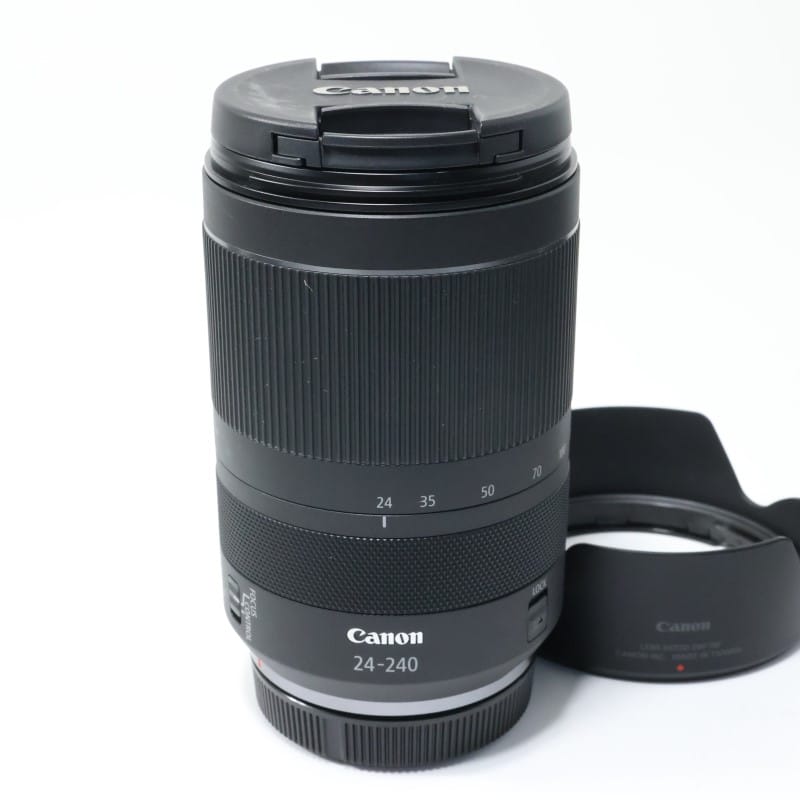 RF24-240mm F4-6.3 IS USM