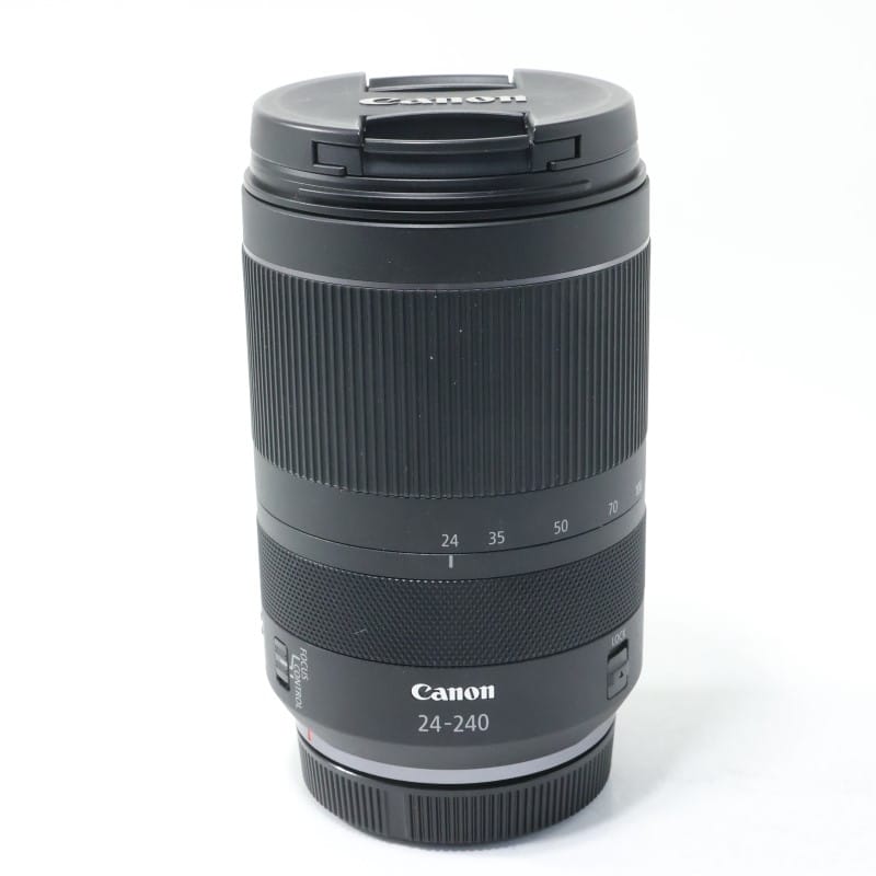 RF24-240mm F4-6.3 IS USM