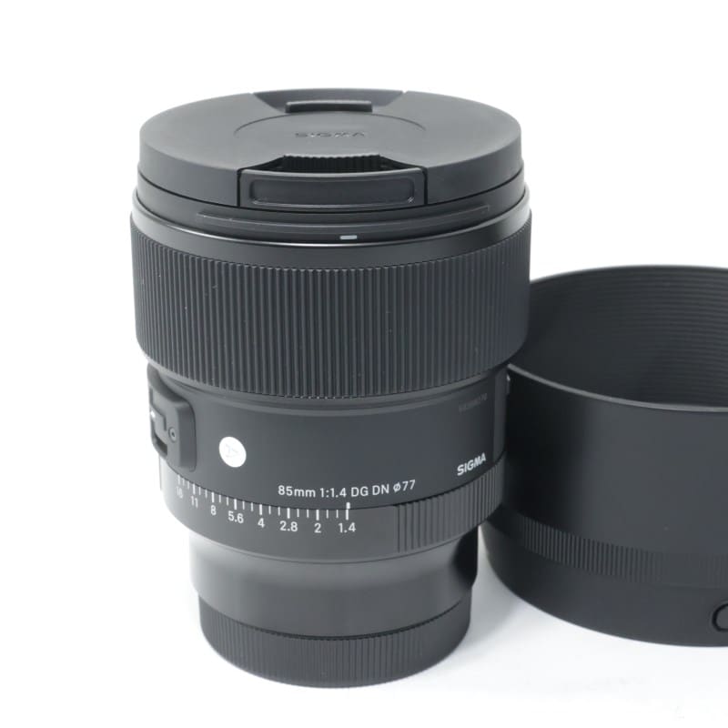 85mm F1.4 DG DN | Art Lマウント
