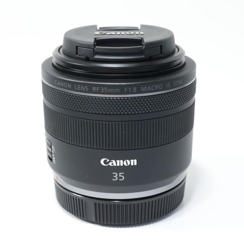 RF35mm F1.8 MACRO IS STM