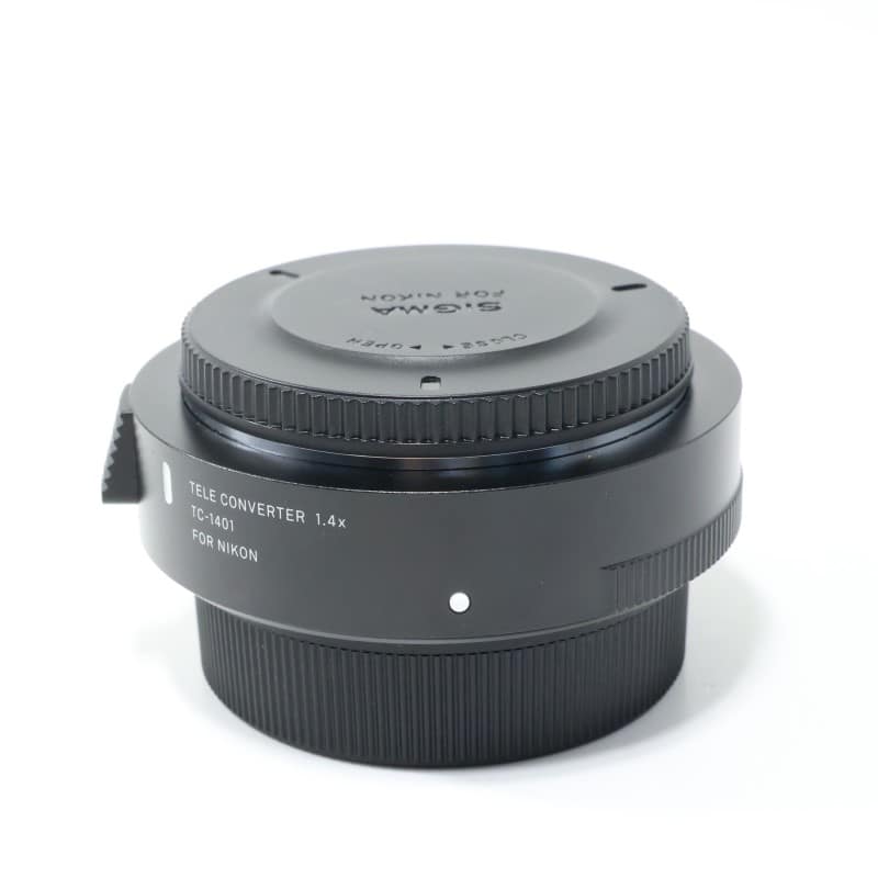 TELE CONVERTER TC-1401 ニコン