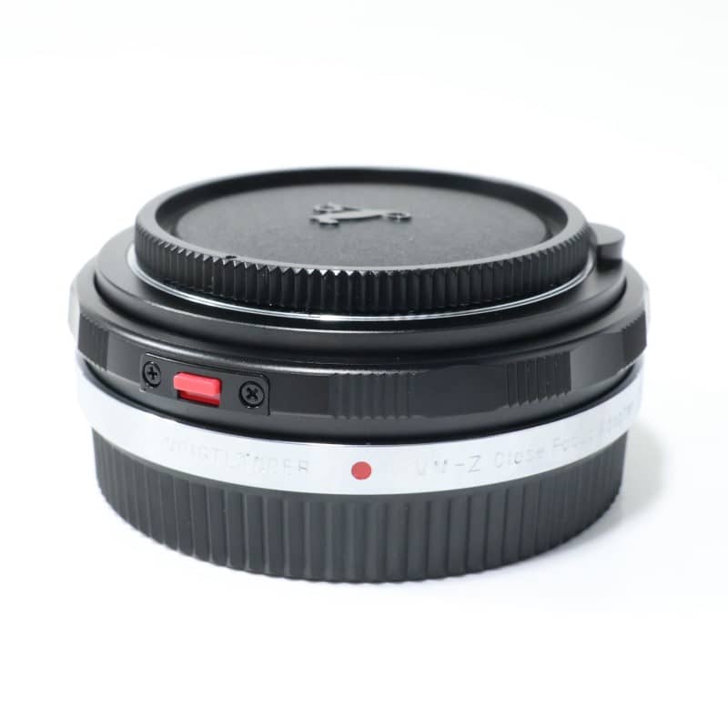 VM-Z Close Focus Adapter