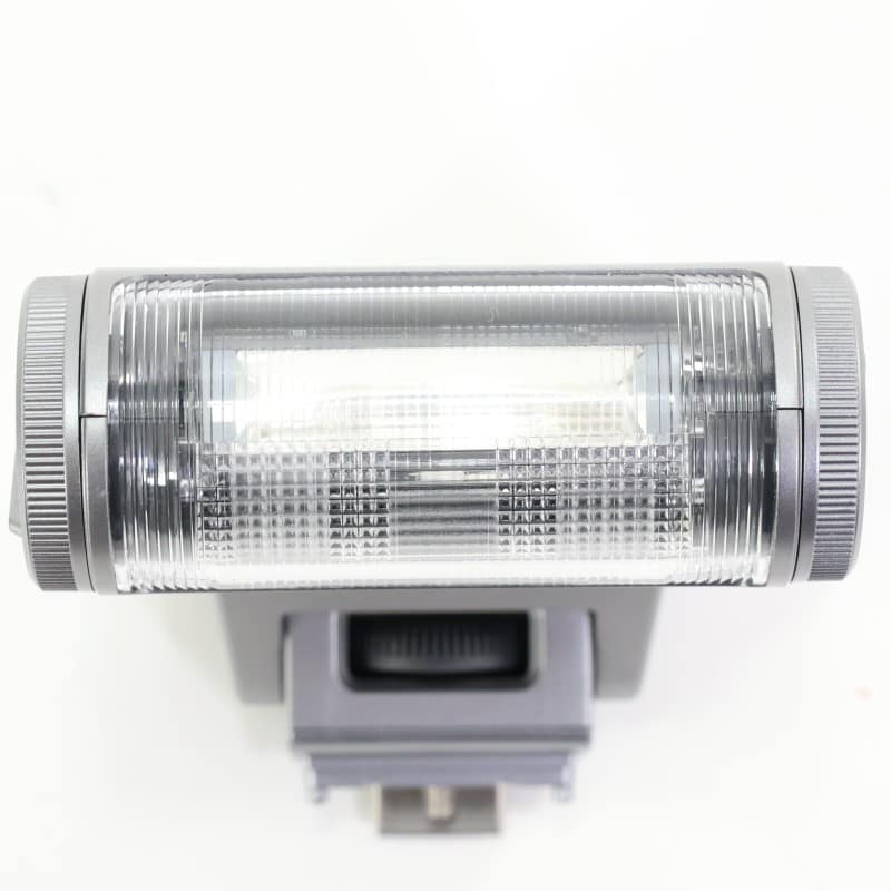 フラッシュ HVL-F20S