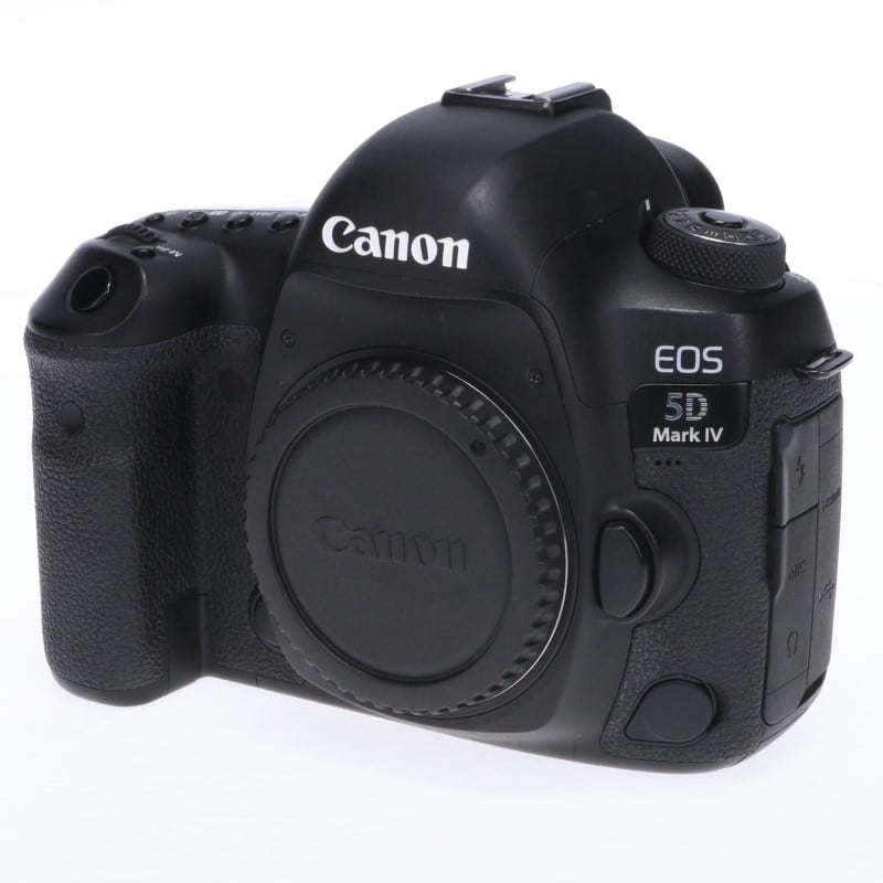 EOS 5D Mark IV ボディー