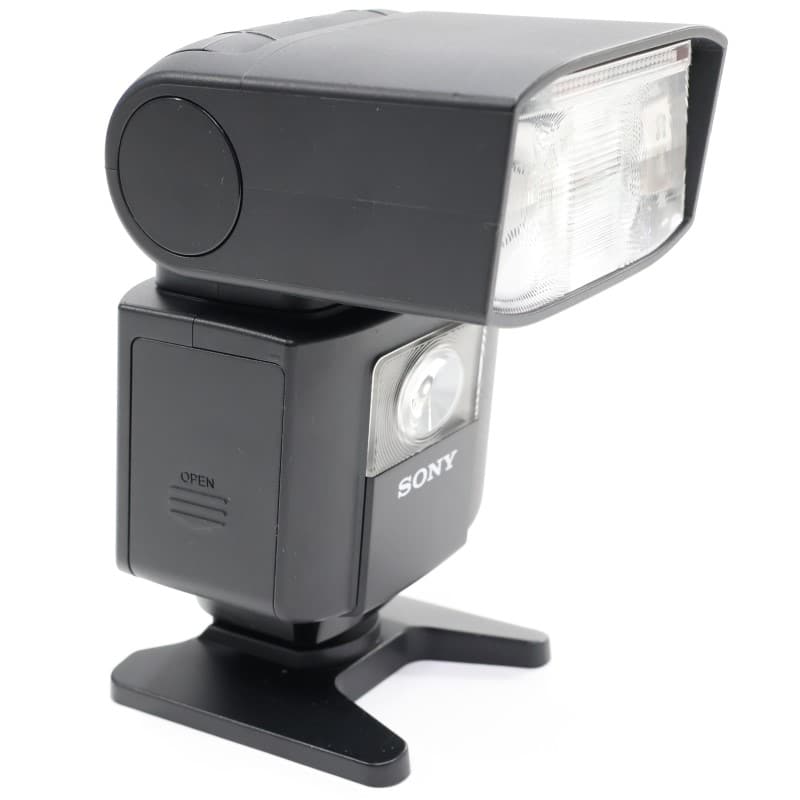 フラッシュ HVL-F45RM