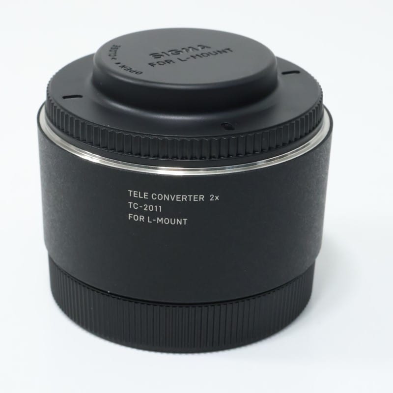 TELE CONVERTER TC-2011 L-Mount