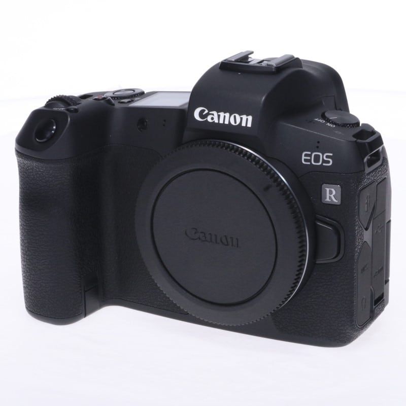 EOS R
