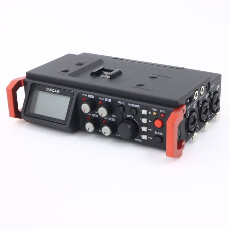 DR-701D
