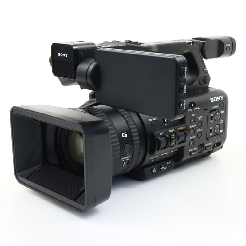 HXR-NX800