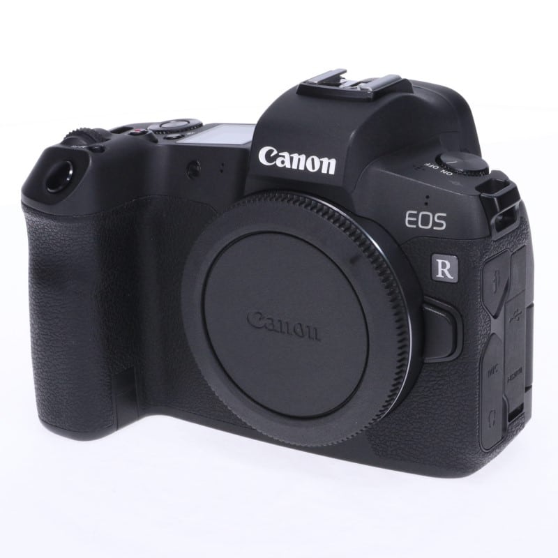 EOS R ボディー