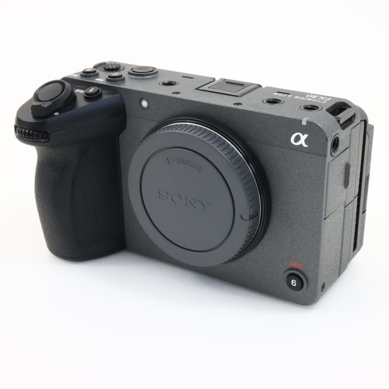 FX30 ボディ ILME-FX30B