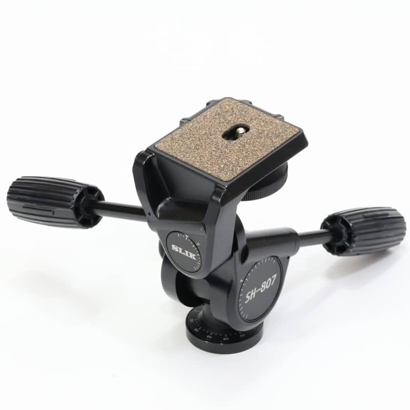 SH-807 雲台