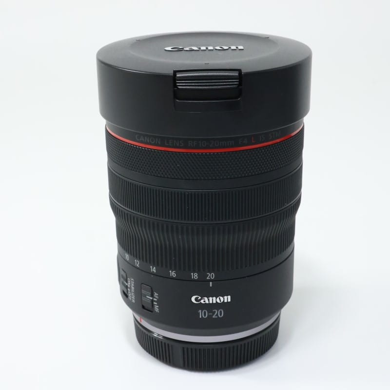 RF10-20mm F4 L IS STM