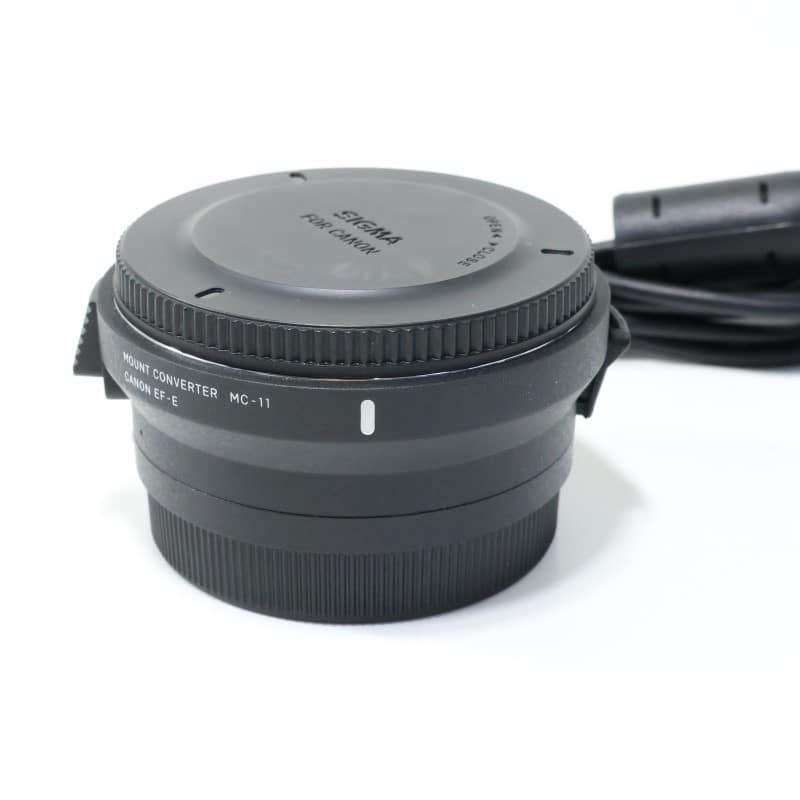 MOUNT CONVERTER MC-11 EF-E