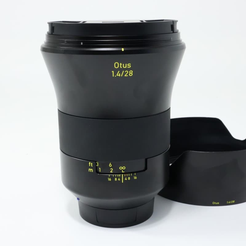 Otus 1.4/28 ZE