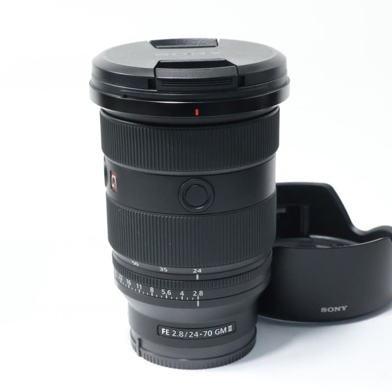 FE 24-70mm F2.8 GM II SEL2470GM2