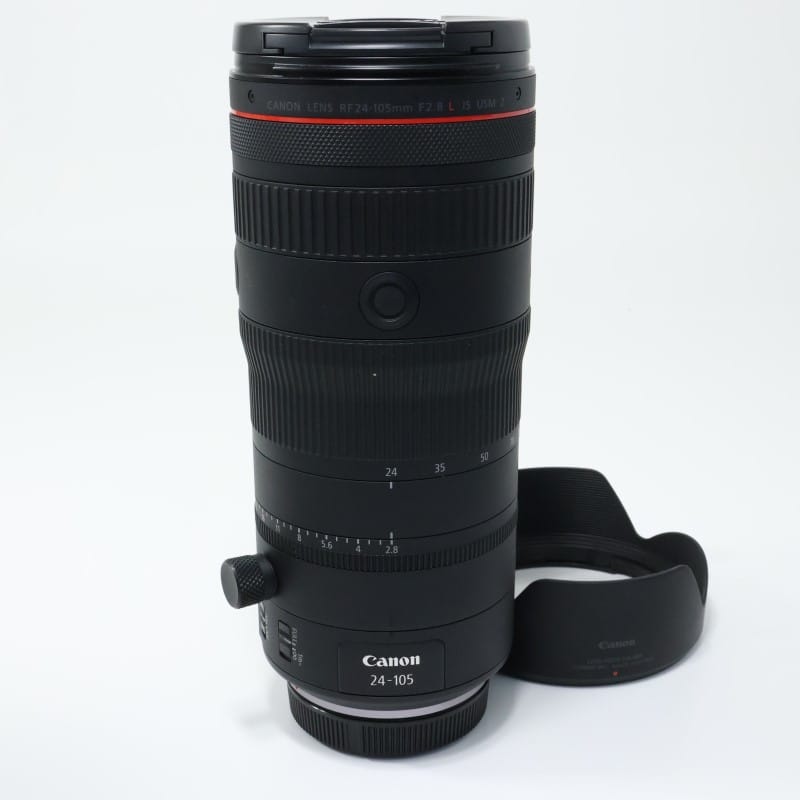 RF24-105mm F2.8 L IS USM Z