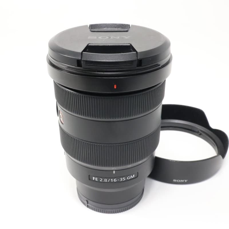 SONY FE 16-35mm F2.8 GM SEL1635GM 中古 C2120158847697|中古 SONY FE 16-35mm F2.8 GM SEL1635GM 中古 C2120158847697|中古