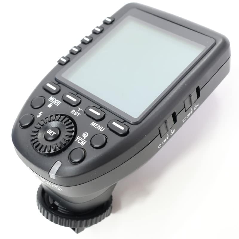 X Pro S TTL対応フラッシュトリガー ソニー用