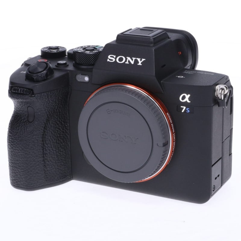 m*7様 α7S III ILCE-7SM3 ボディ デジタル一眼レフ 本体と付 SONY α7S III ILCE-7SM3 ボディ 価格比較 - 価格.com