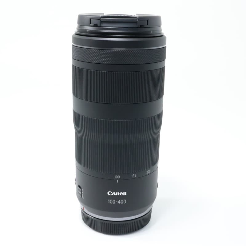 RF100-400mm F5.6-8 IS USM