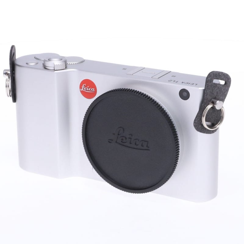 Leica TL2 シルバー 18188