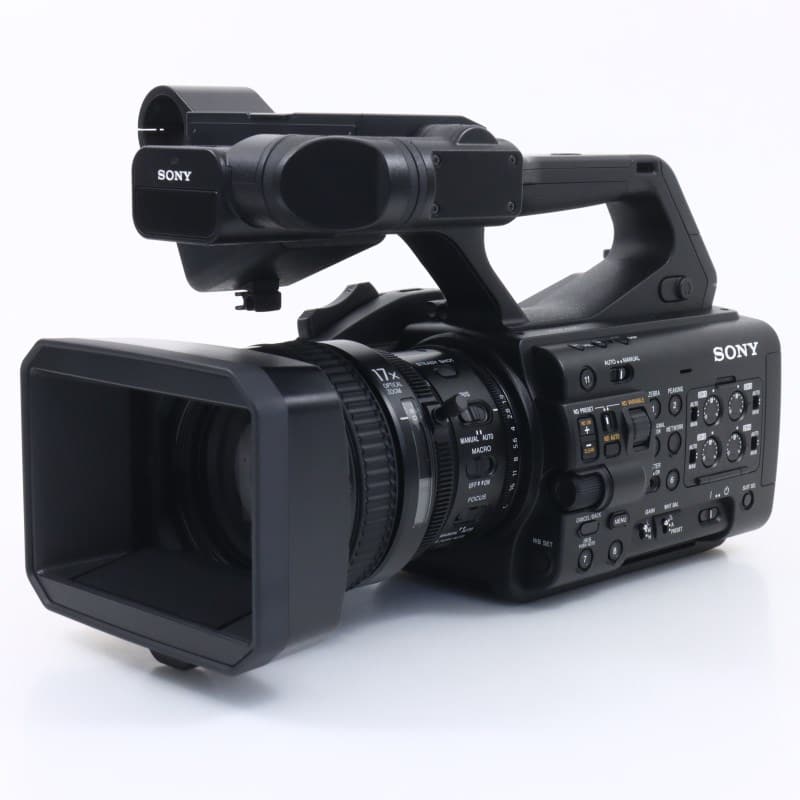 PXW-Z300