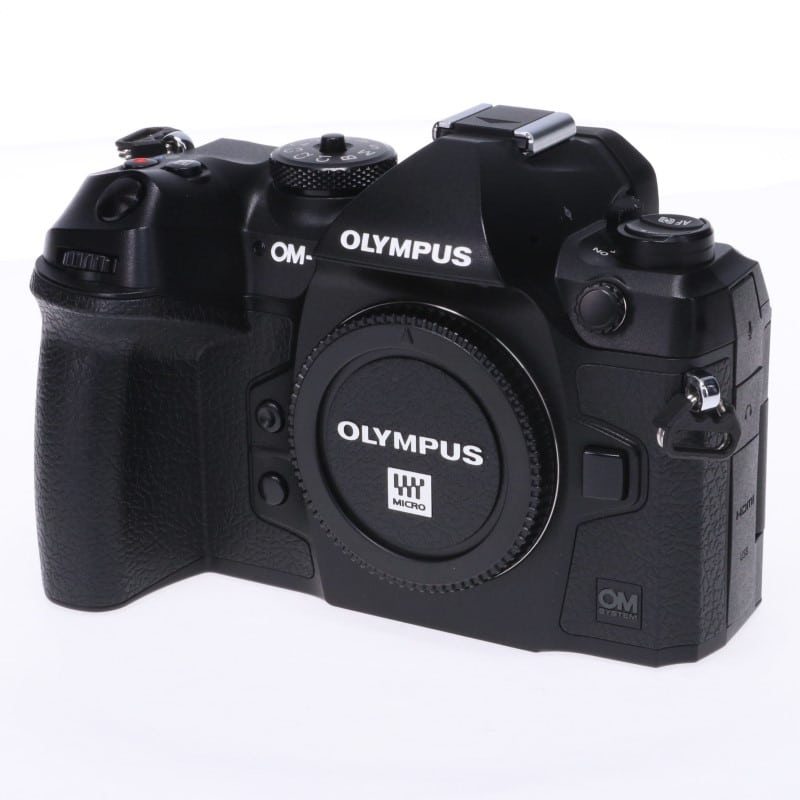 OLYMPUS／OM SYSTEM OM SYSTEM OM-1 ボディー 中古