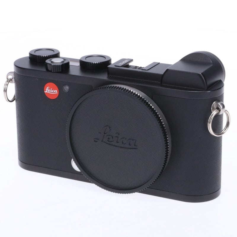 Leica CL ブラック 19301