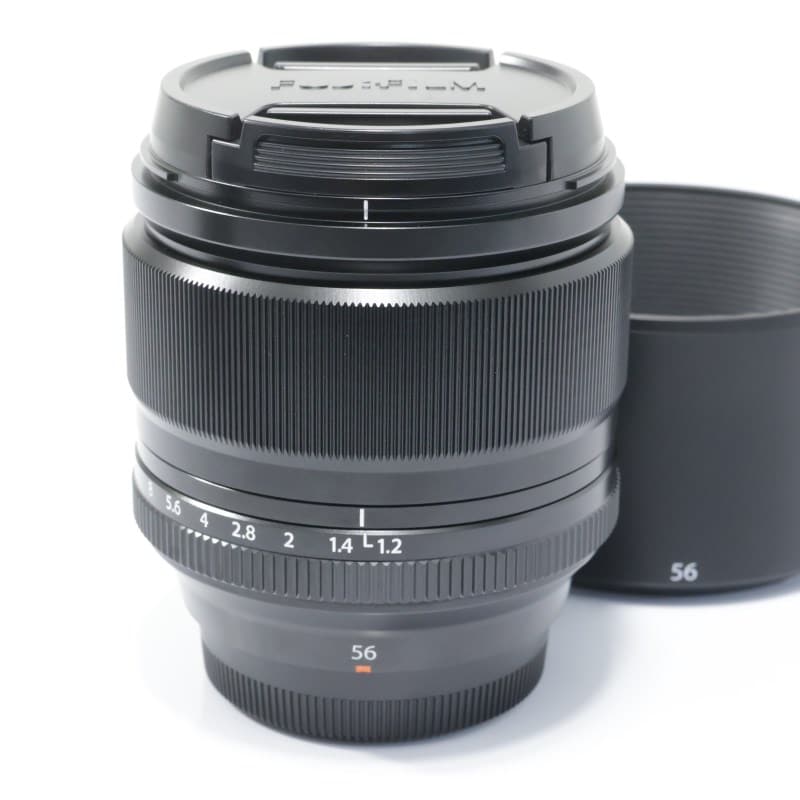 フジノンレンズ XF56mmF1.2 R