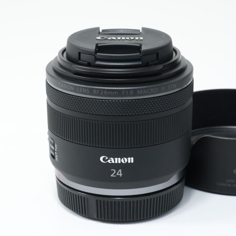 RF24mm F1.8 MACRO IS STM