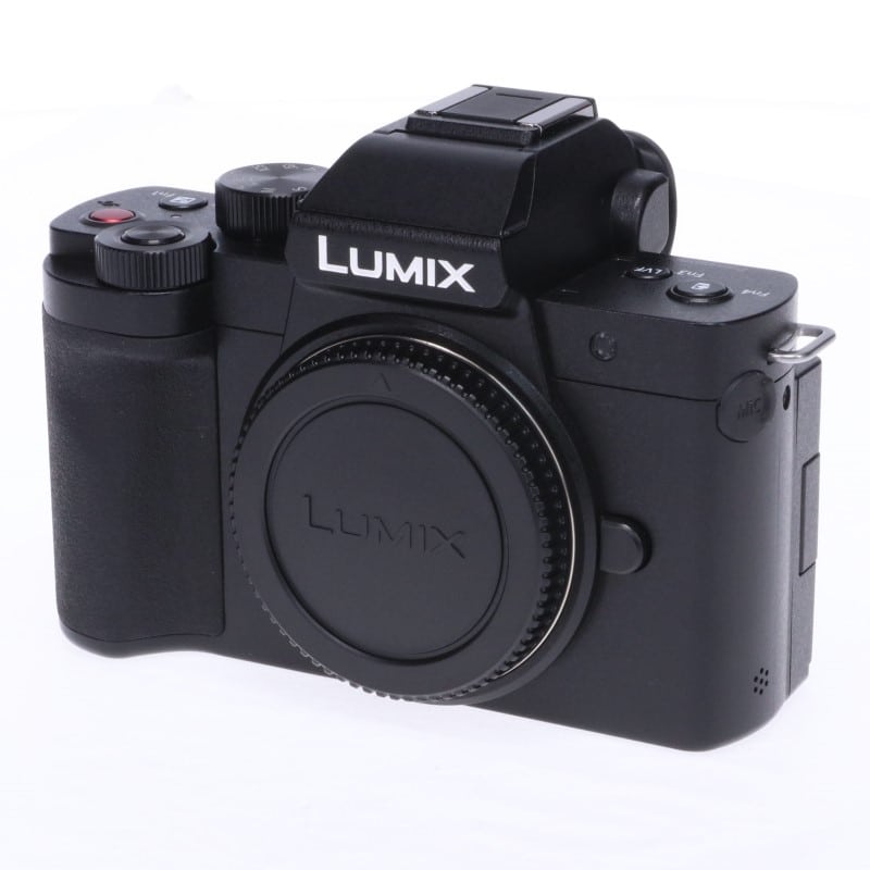 LUMIX G100D ボディ DC-G100D