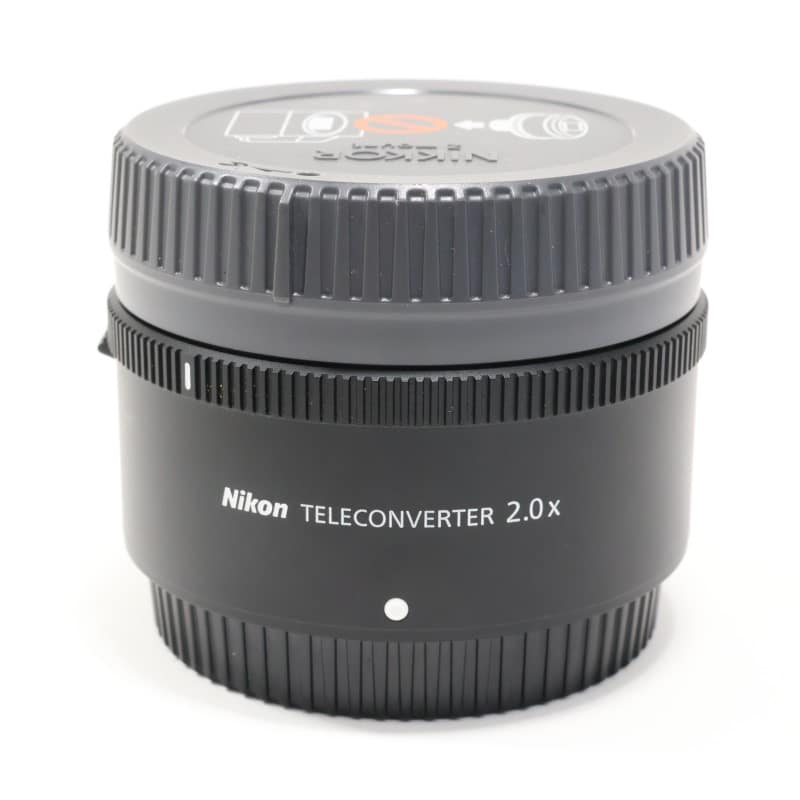 Nikon Z TELECONVERTER TC-2.0x 中古 C2120159137308|中古通販 Nikon Z TELECONVERTER TC-2.0x 中古 C2120159137308|中古通販