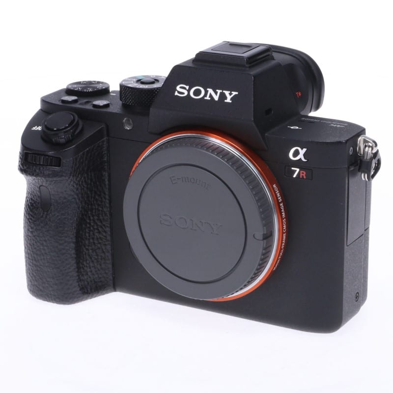 α7R II ボディ ILCE-7RM2