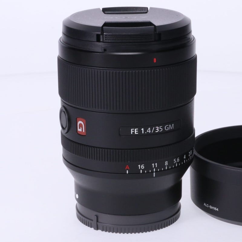 FE 35mm F1.4 GM SEL35F14GM