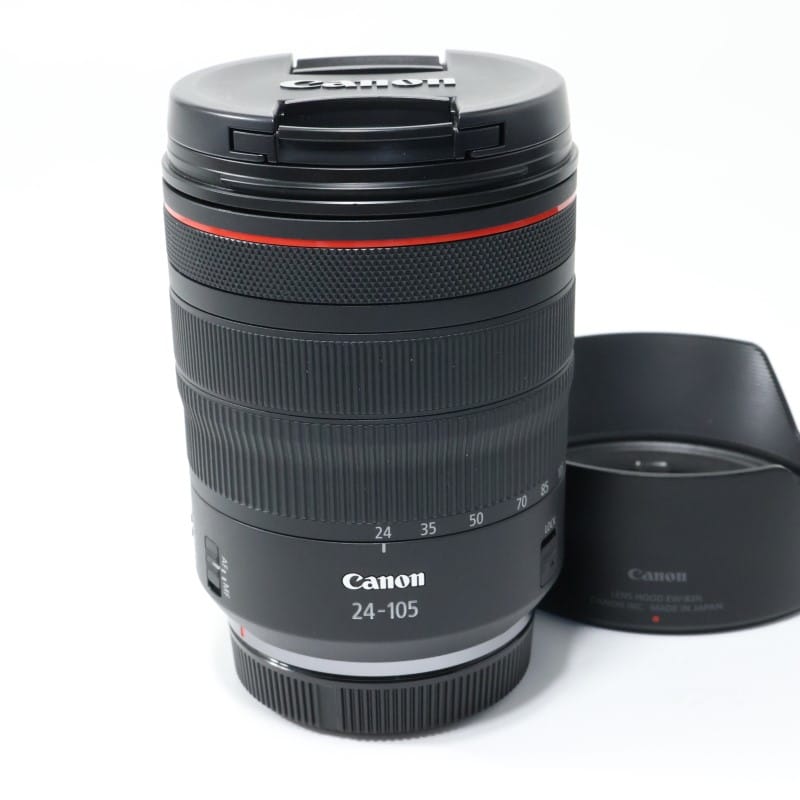 RF24-105mm F4 L IS USM