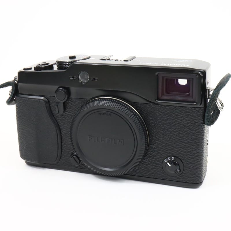 FUJIFILM X-Pro1 ボディ