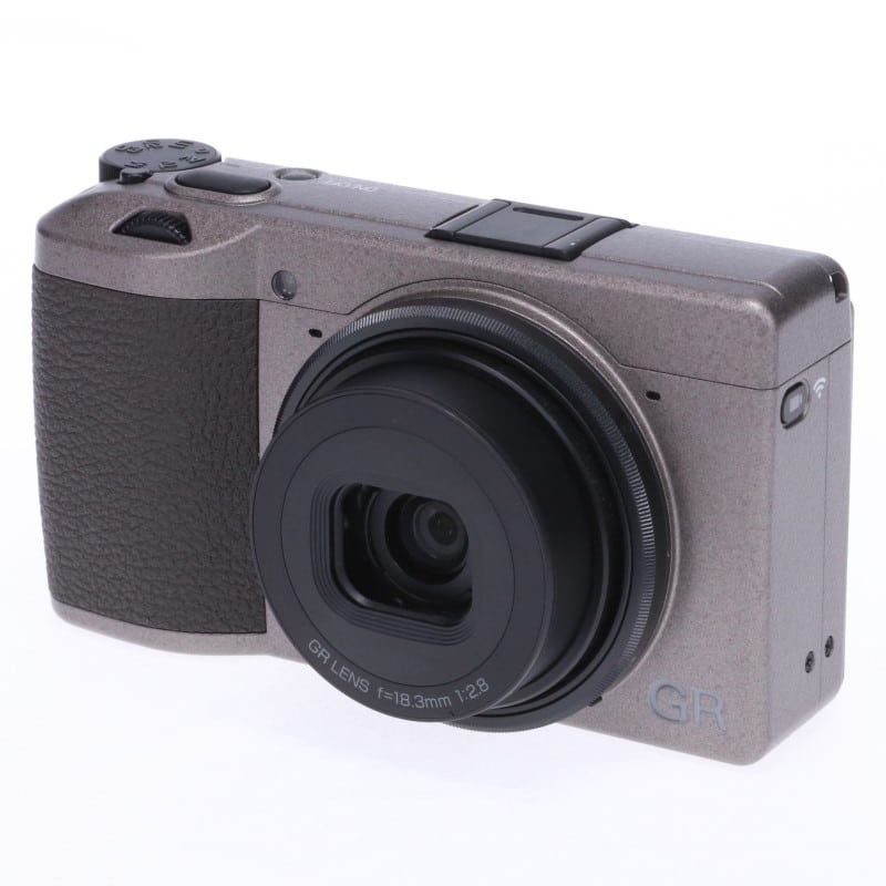 RICOH GR III Diary Edition