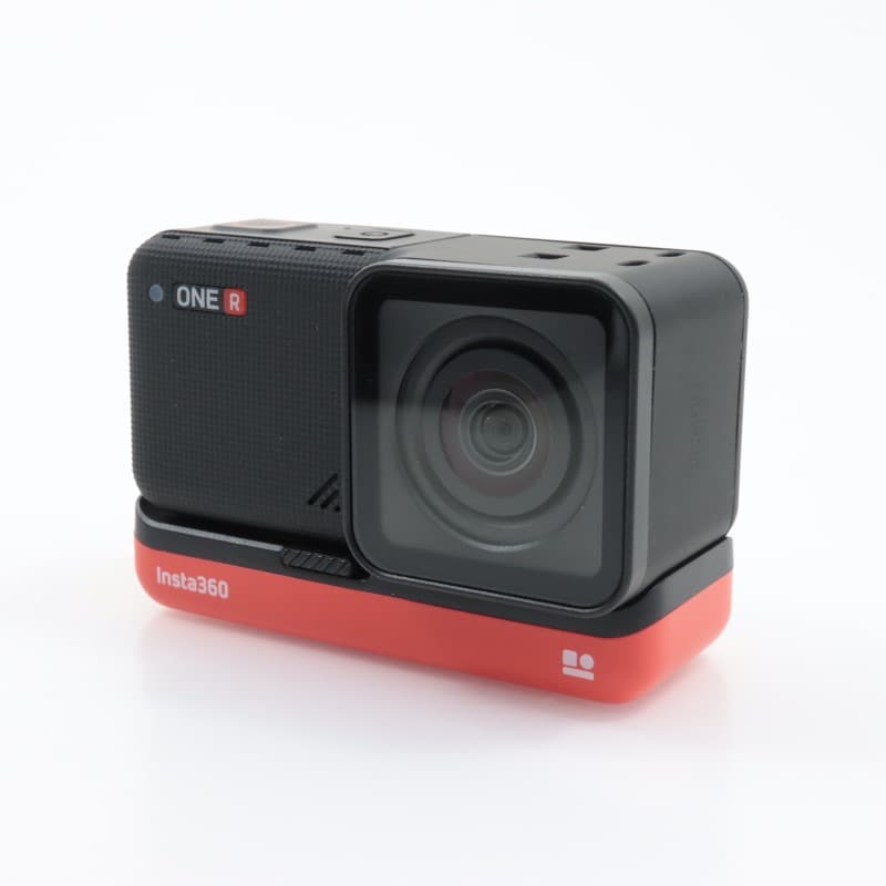 Shenzhen Arashi Vision CINAKGP/A [Insta360 ONE R Twin